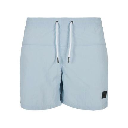 Short de bain Urban Classics Block GT