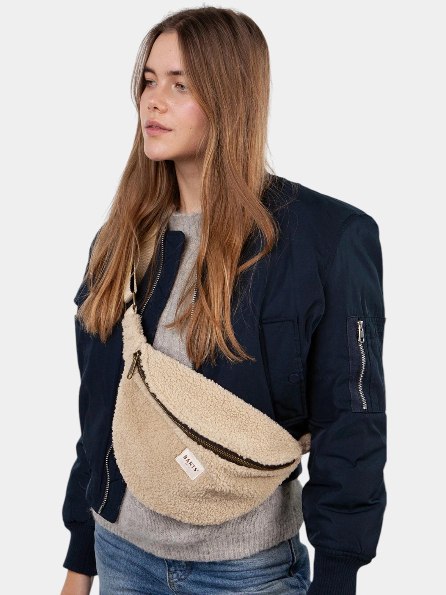 Sac Banane Femme Bugbane 2/3