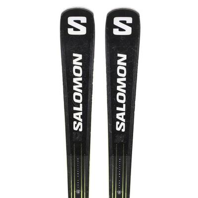 SECOND HAND - Sci Salomon S Max 10 + Attacchi