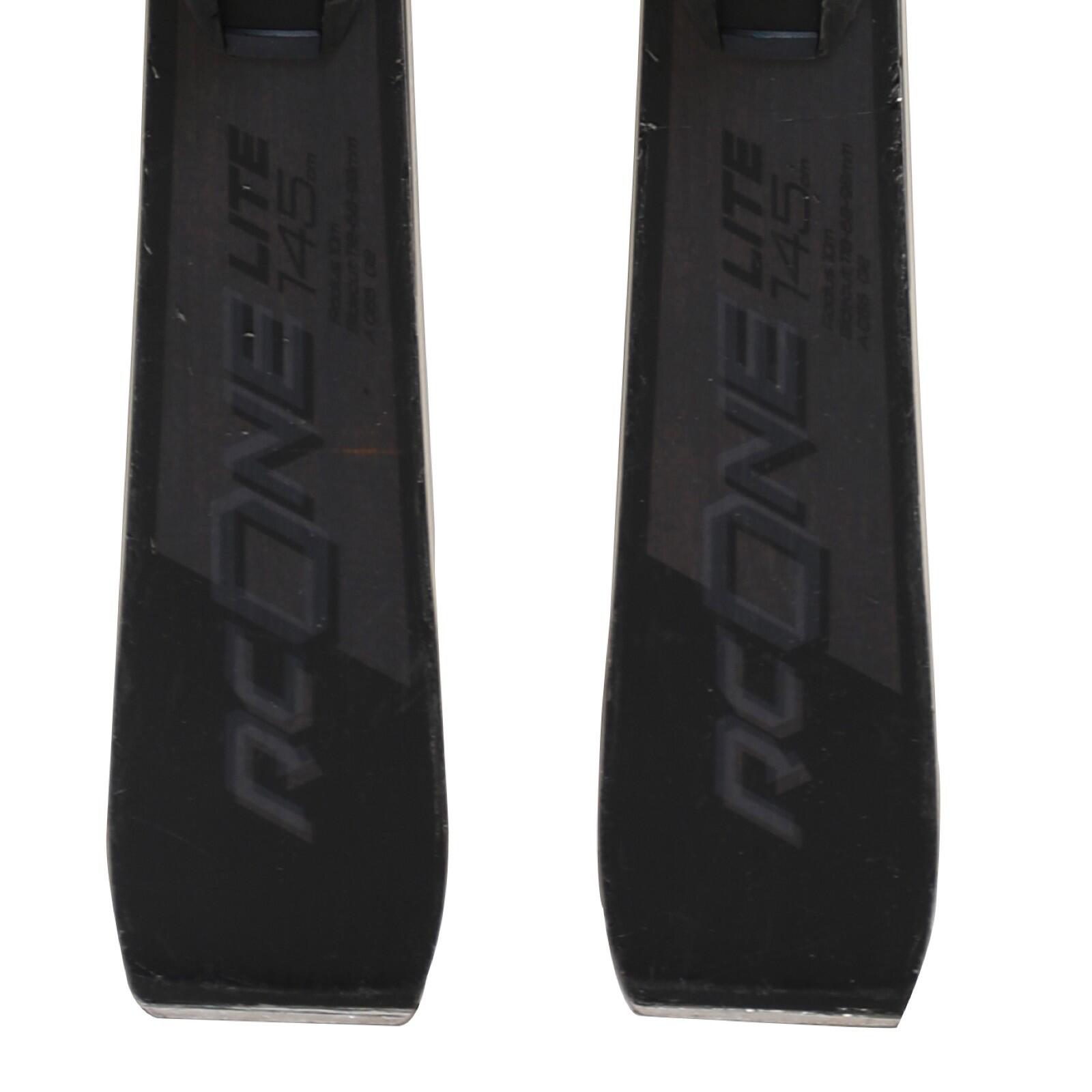 SECOND HAND - Sci Fischer Rc One Lite + Attacchi 4/4