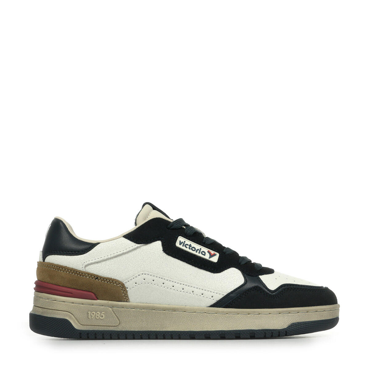 Baskets Femme C80 Sport Mix 1/6