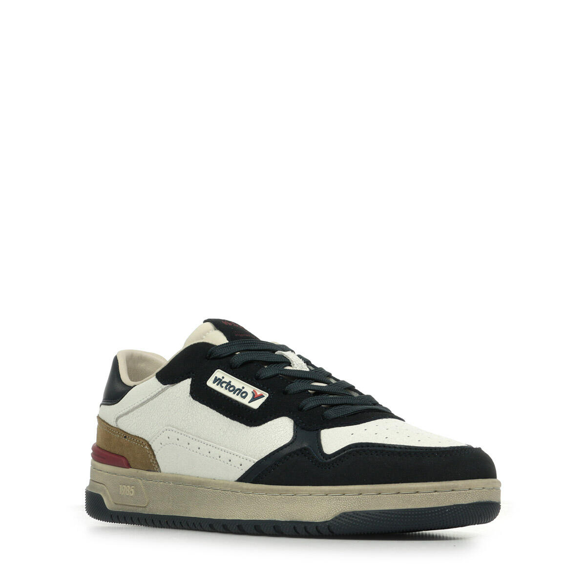 Baskets Femme C80 Sport Mix 2/6