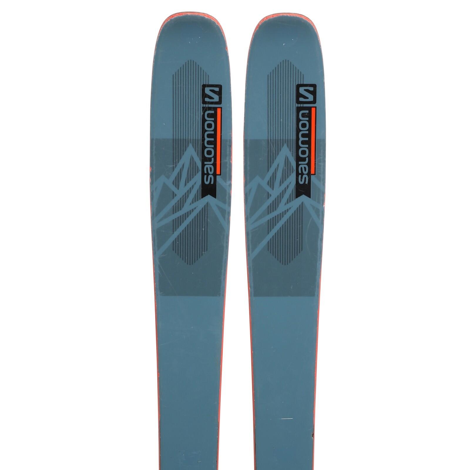 SALOMON picture