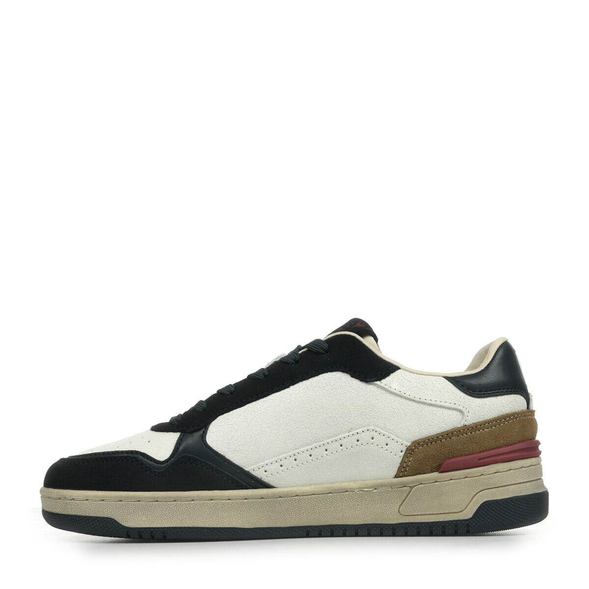 Baskets Femme C80 Sport Mix 4/6