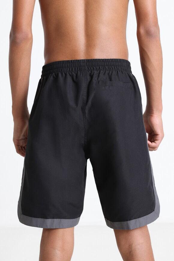 Costume da bagno ragazzo nike 7 volley - nero 3/3