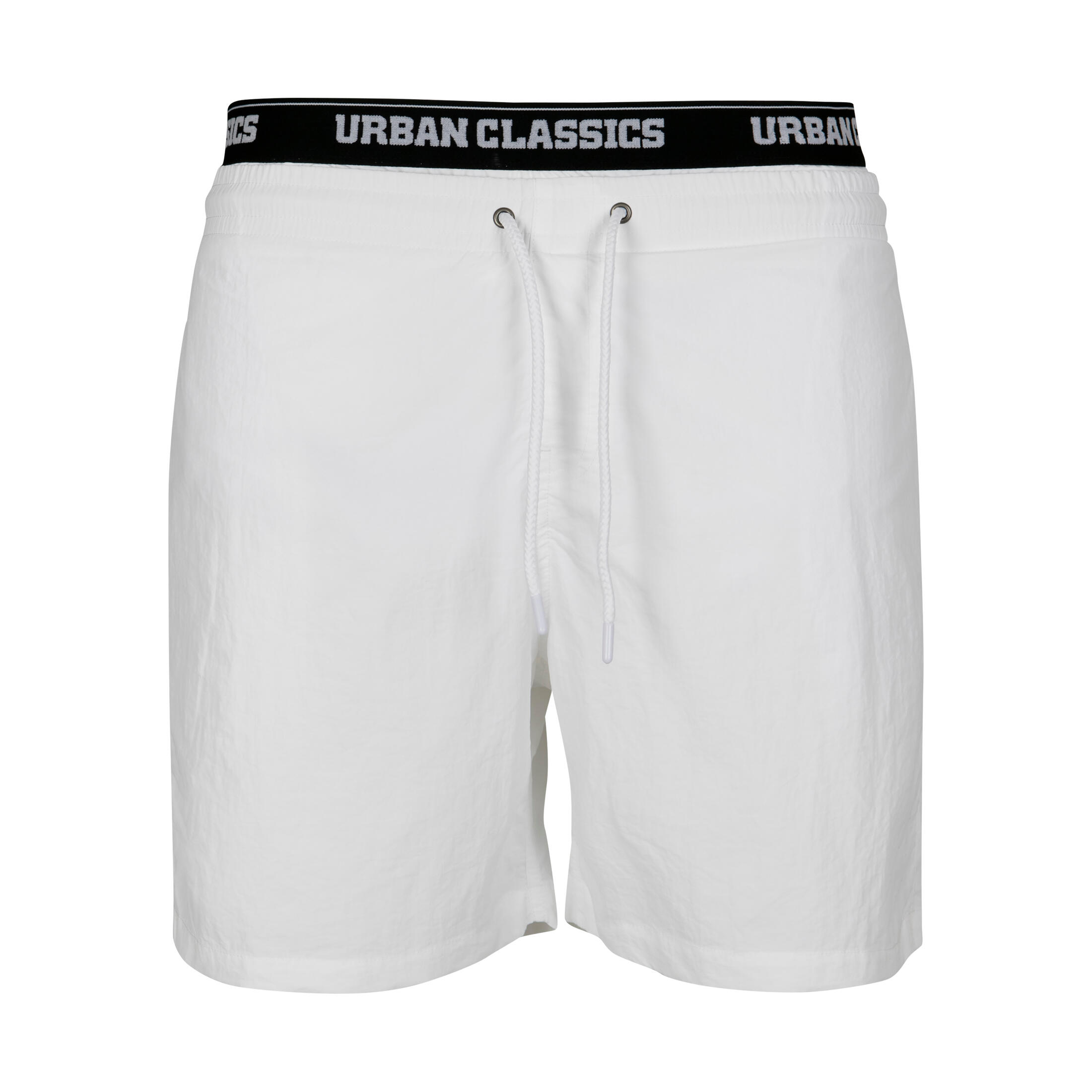 URBAN CLASSICS Pantaloncini da bagno Urban Classic due in uno