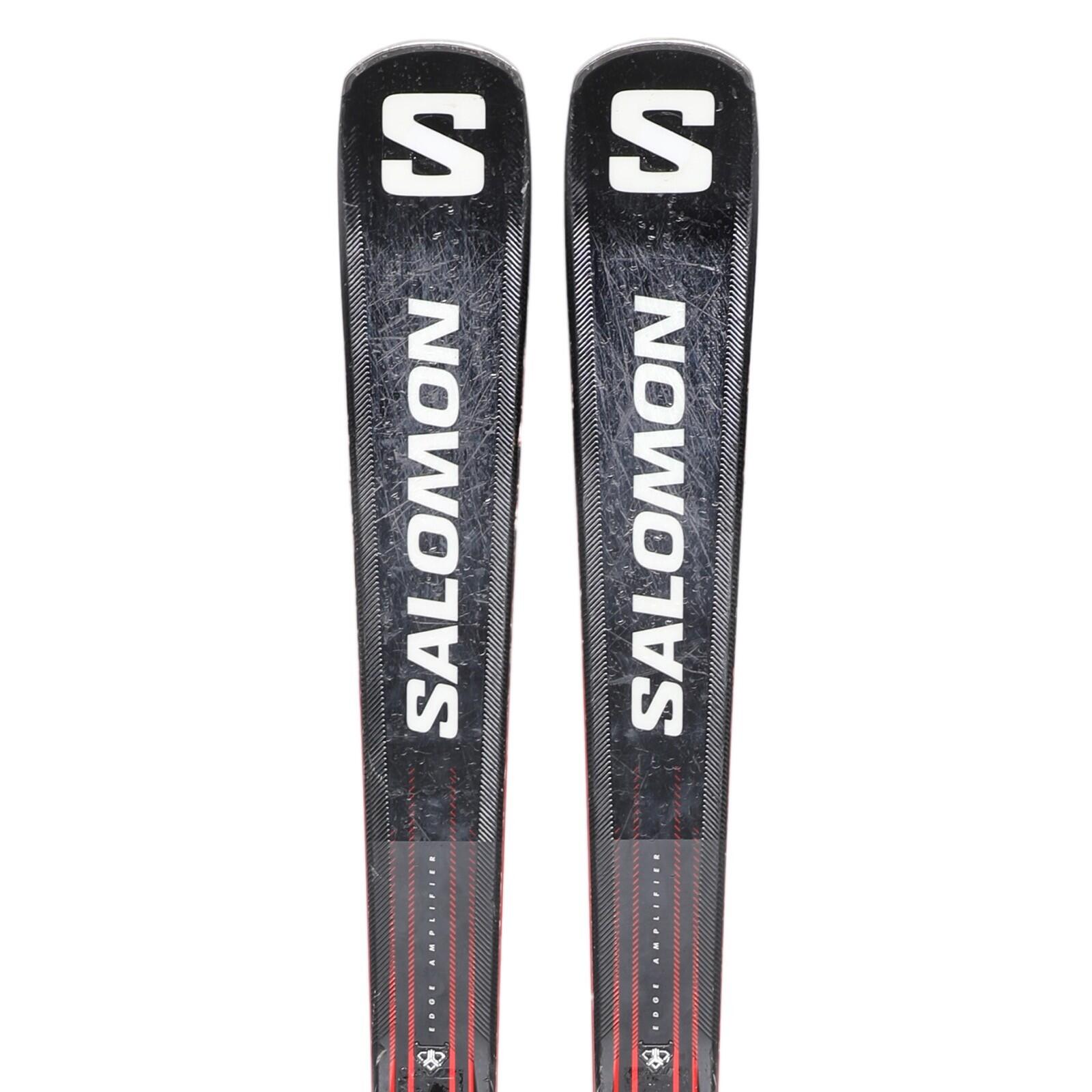 SALOMON picture