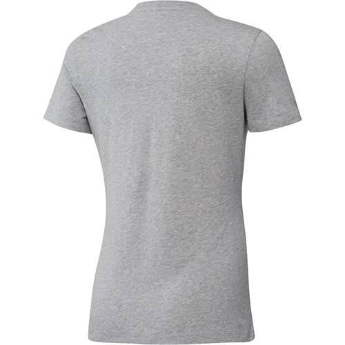 Hemden universeel voor vrouwen Reebok Basic 1895 Tee 3/5