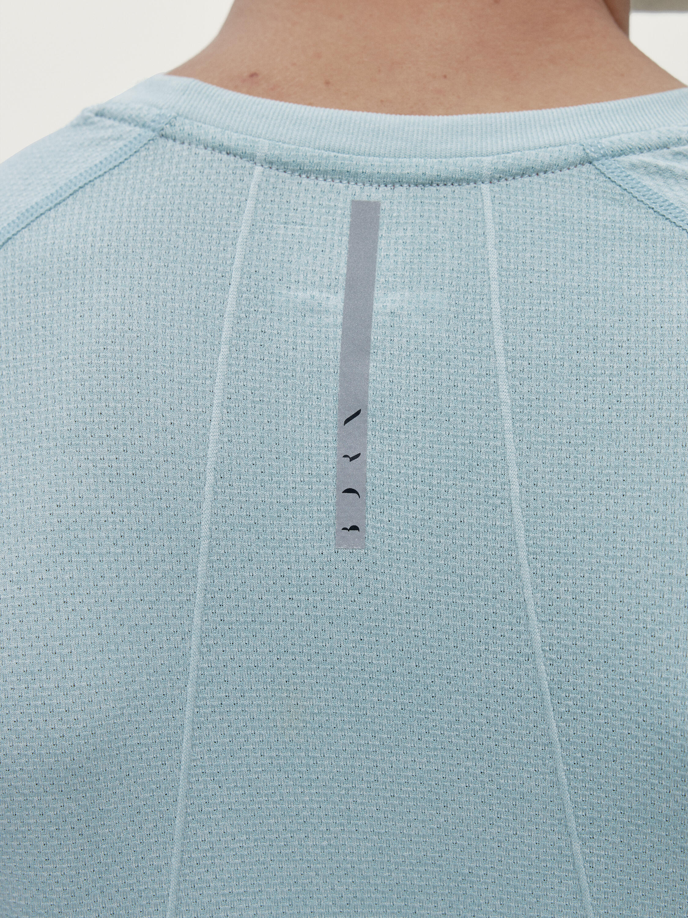 T-Shirt de sport Seamless manches courtes OTAWA 3/5