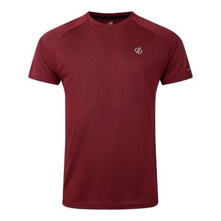 T-shirt Męski Niska Waga Accelerate