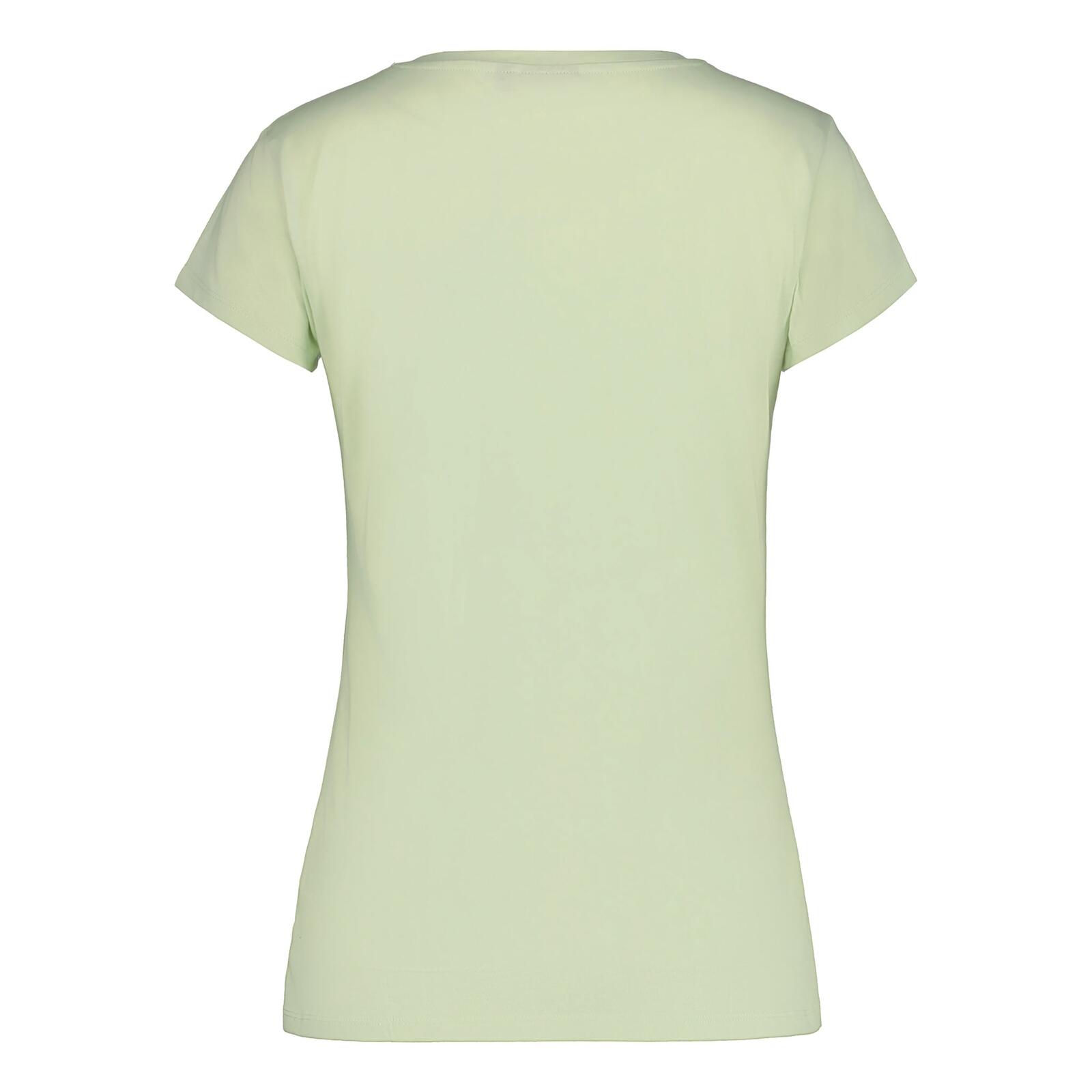 T-Shirt weich leicht schnelltrocknend Damen - Antiga 2/4