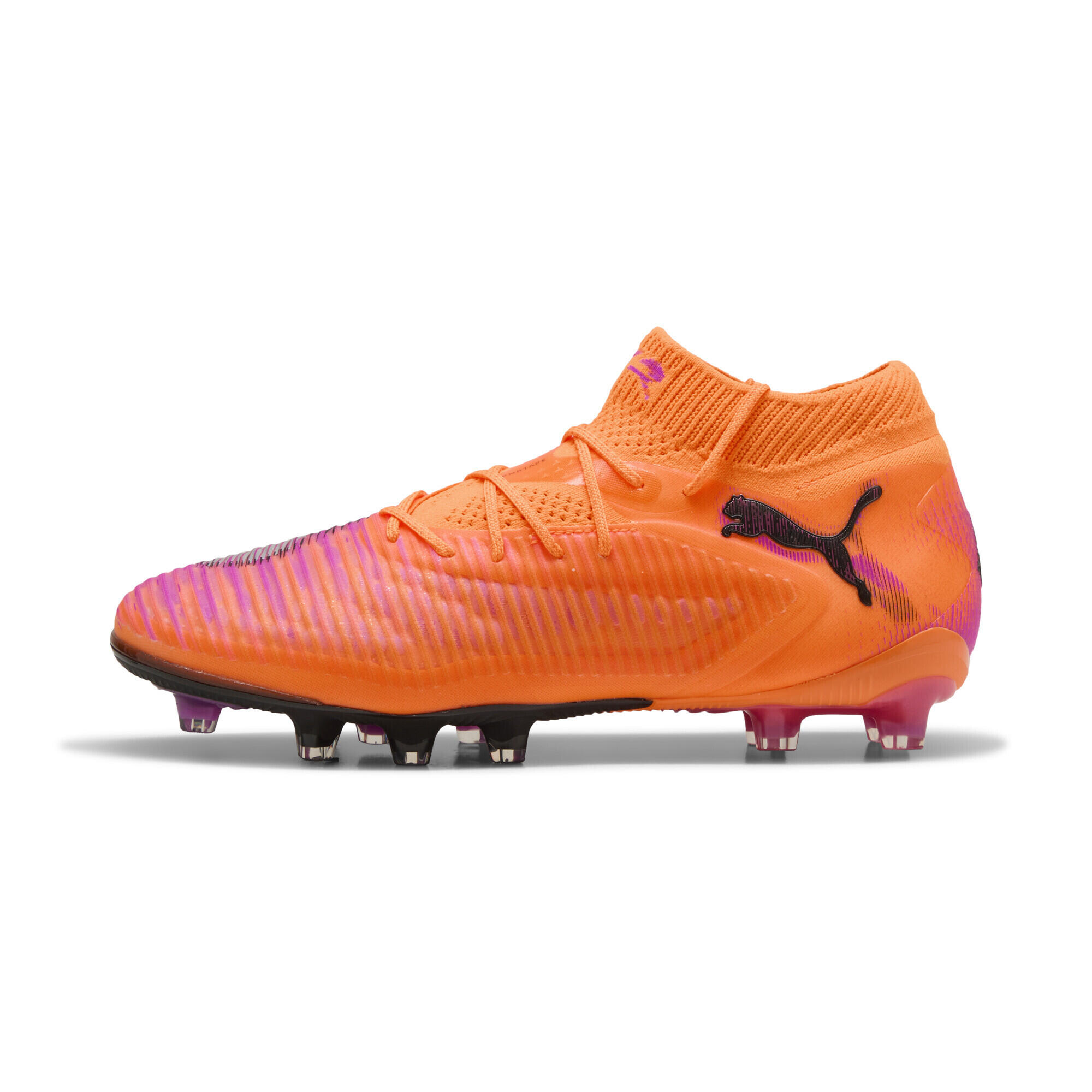 Scarpe da calcio FUTURE 8 ULTIMATE AG da donna PUMA 3/6