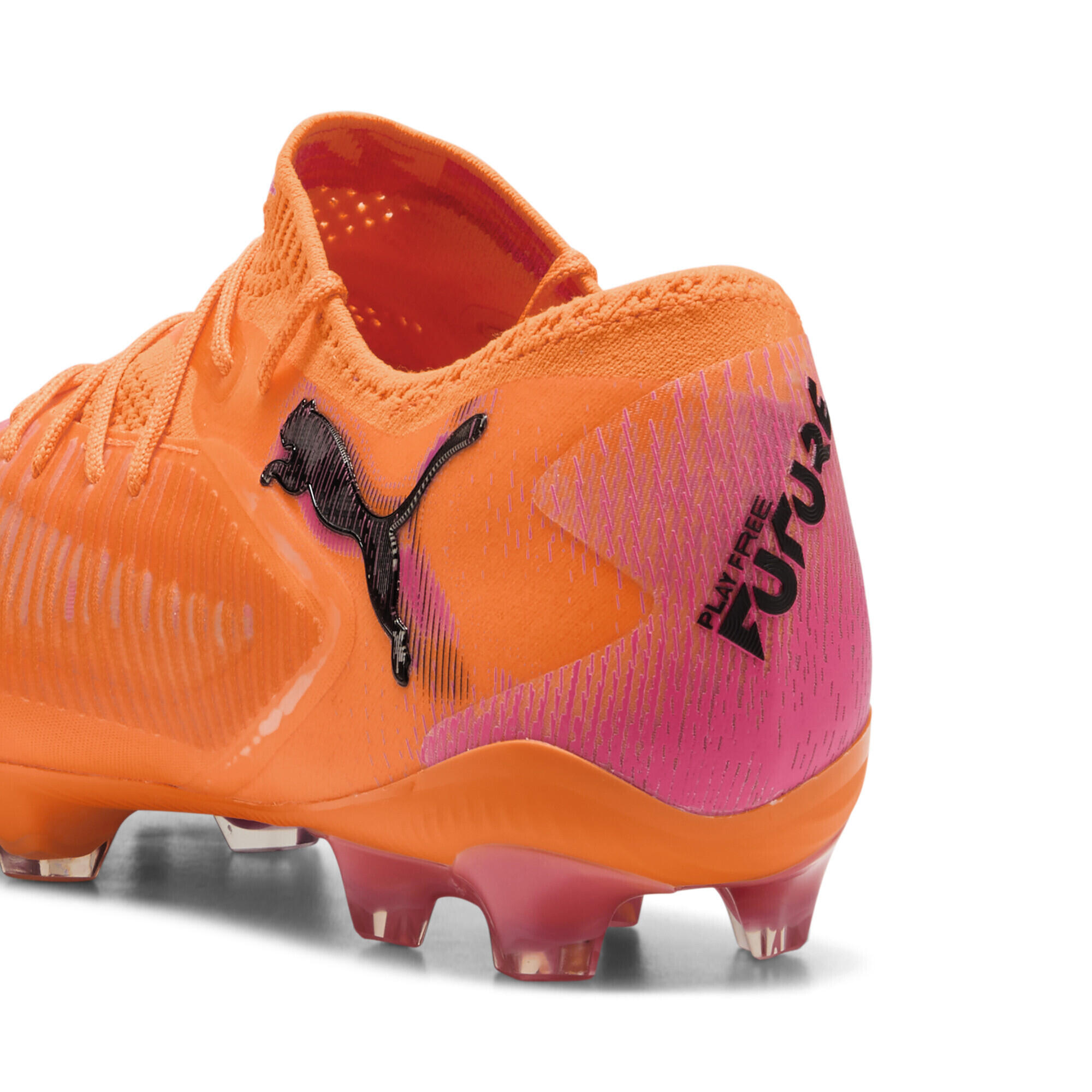 FUTURE 8 ULTIMATE FG Low Fußballschuhe Erwachsene PUMA 2/6