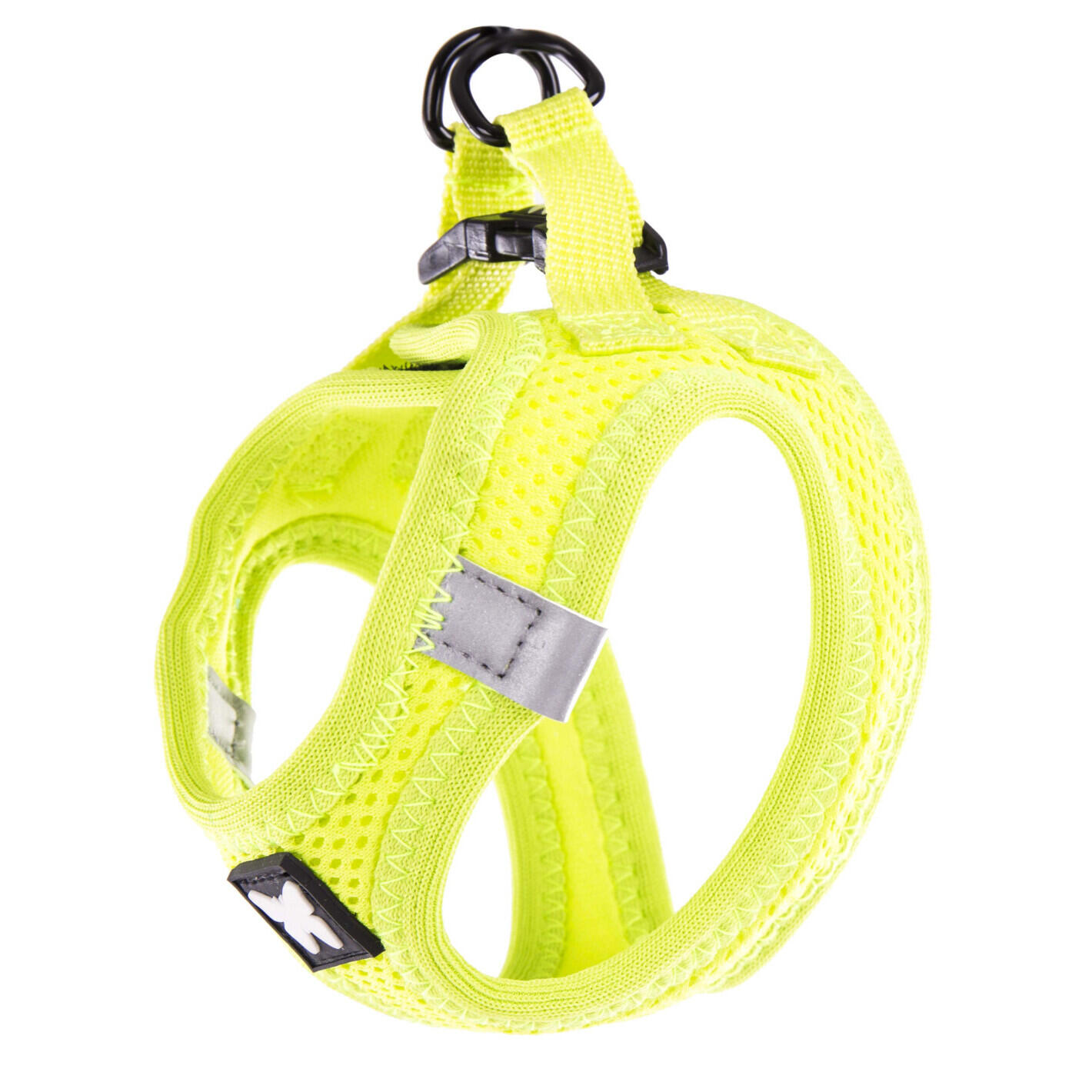 Martin Sellier - Harnais Pour Chien Mesh Martin Sellier - Harnais Pour Chien - Vert - 42 M/l - Decathlon