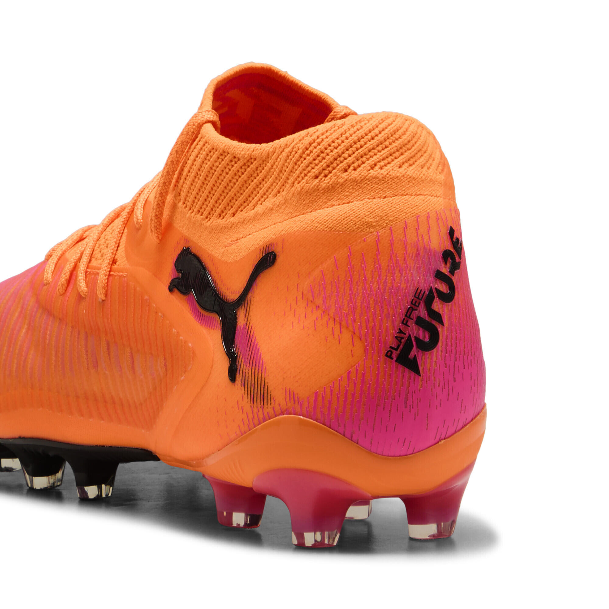 Scarpe da calcio FUTURE 8 ULTIMATE AG da donna PUMA 2/6