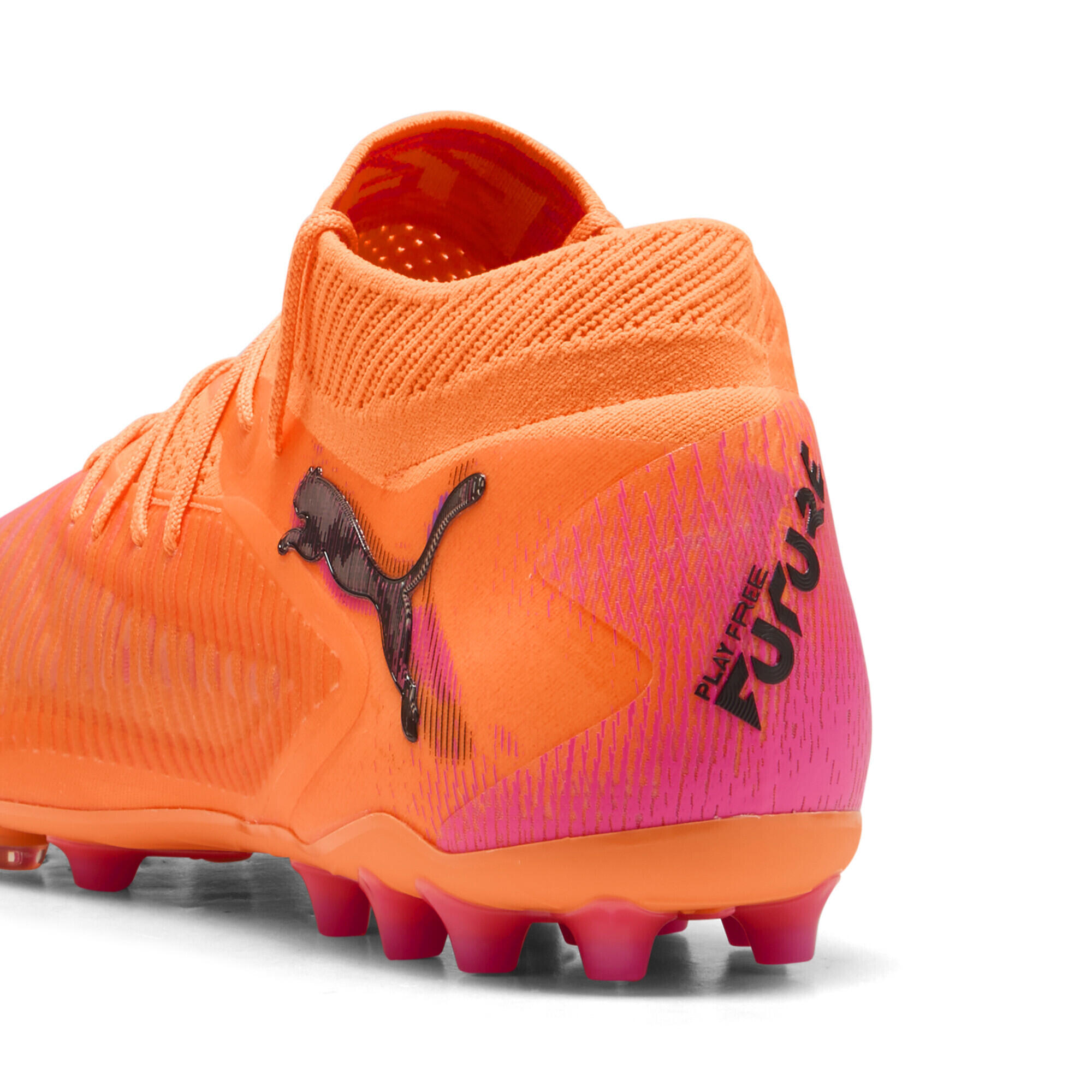 Scarpe da calcio FUTURE 8 ULTIMATE MG unisex PUMA 2/6