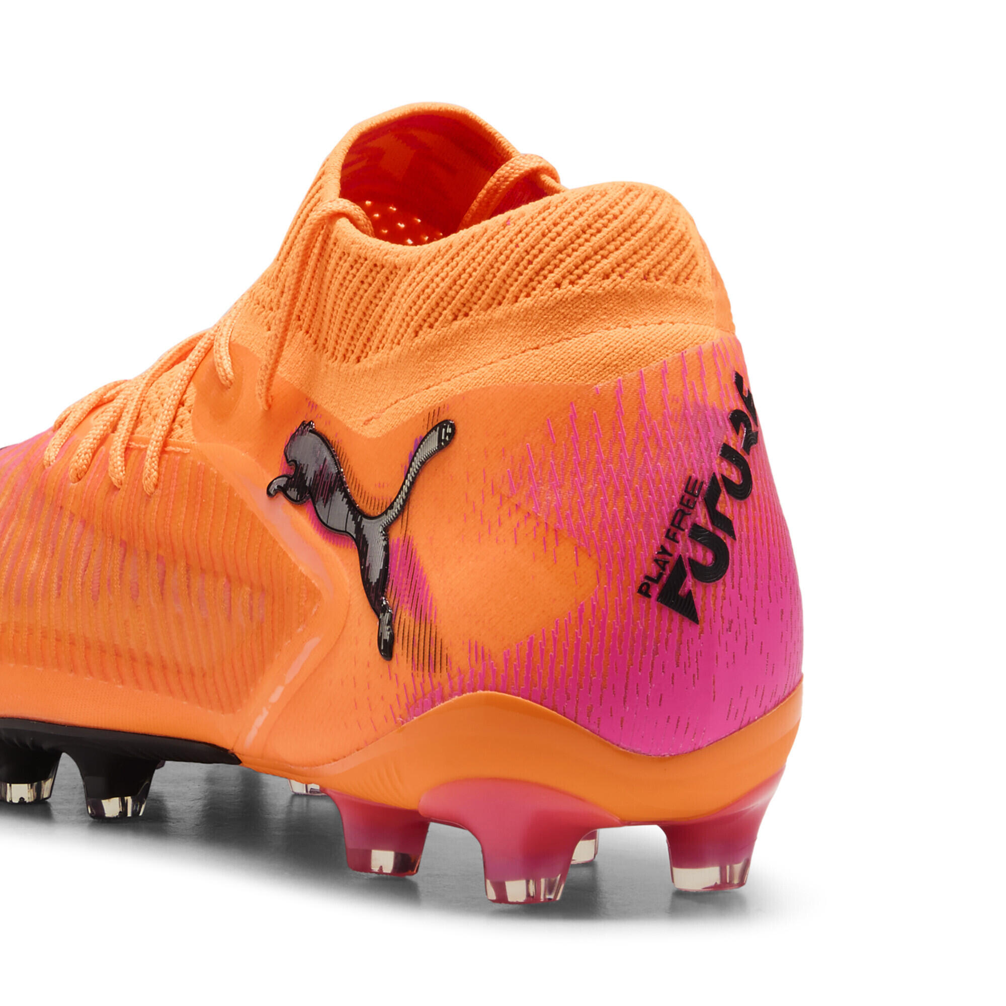 FUTURE 8 ULTIMATE AG Fußballschuhe Erwachsene PUMA 2/6