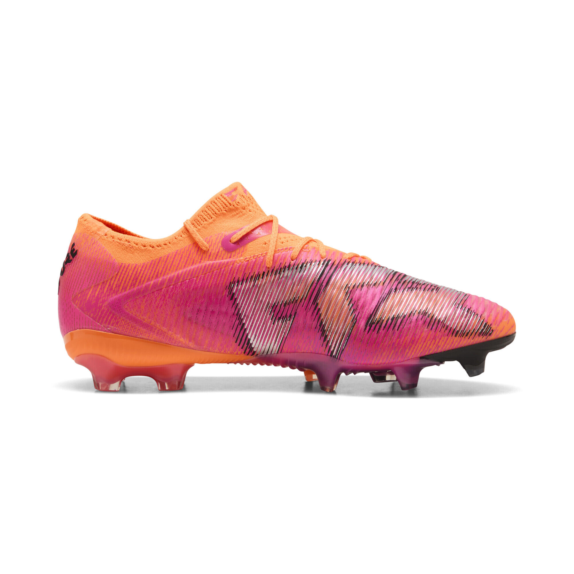 FUTURE 8 ULTIMATE FG Low Fußballschuhe Erwachsene PUMA 5/6