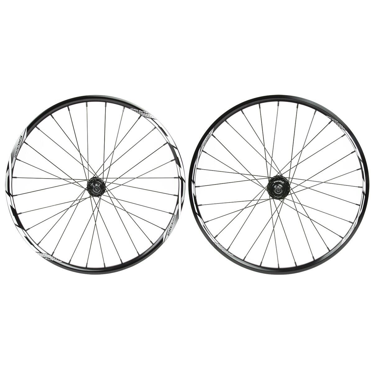 Paar Räder Excess XLC-2 Mini/Expert 451 28H 3/3