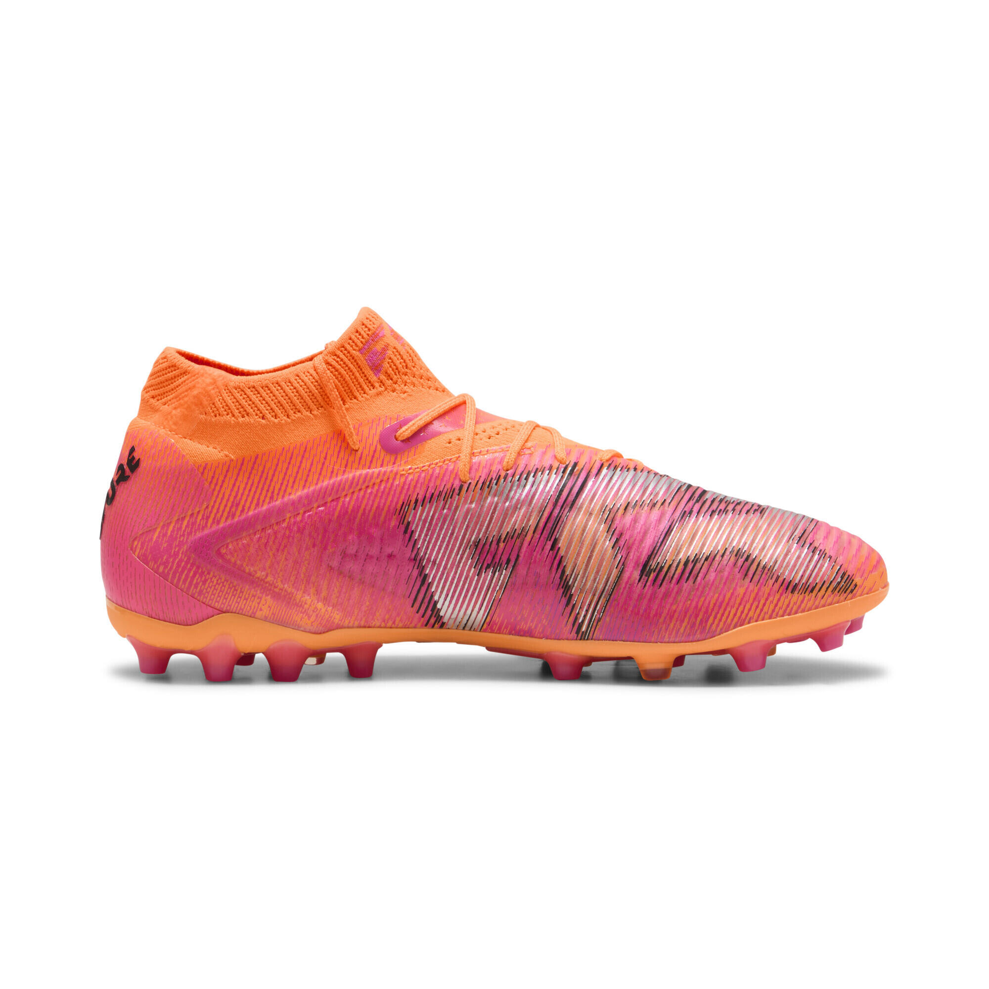Scarpe da calcio FUTURE 8 ULTIMATE MG unisex PUMA 5/6