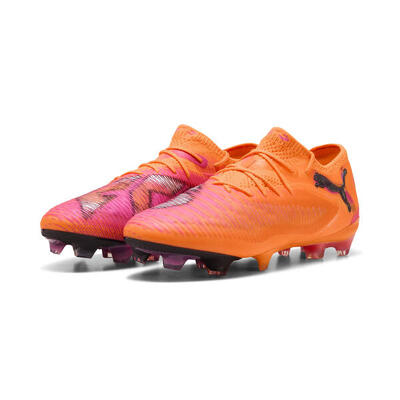 Botas de fútbol FUTURE 8 ULTIMATE FG Low unisex PUMA