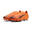 Ghete fotbal adulți gripcontrol pro Ultra 6 Ultimate Fg, negru PUMA