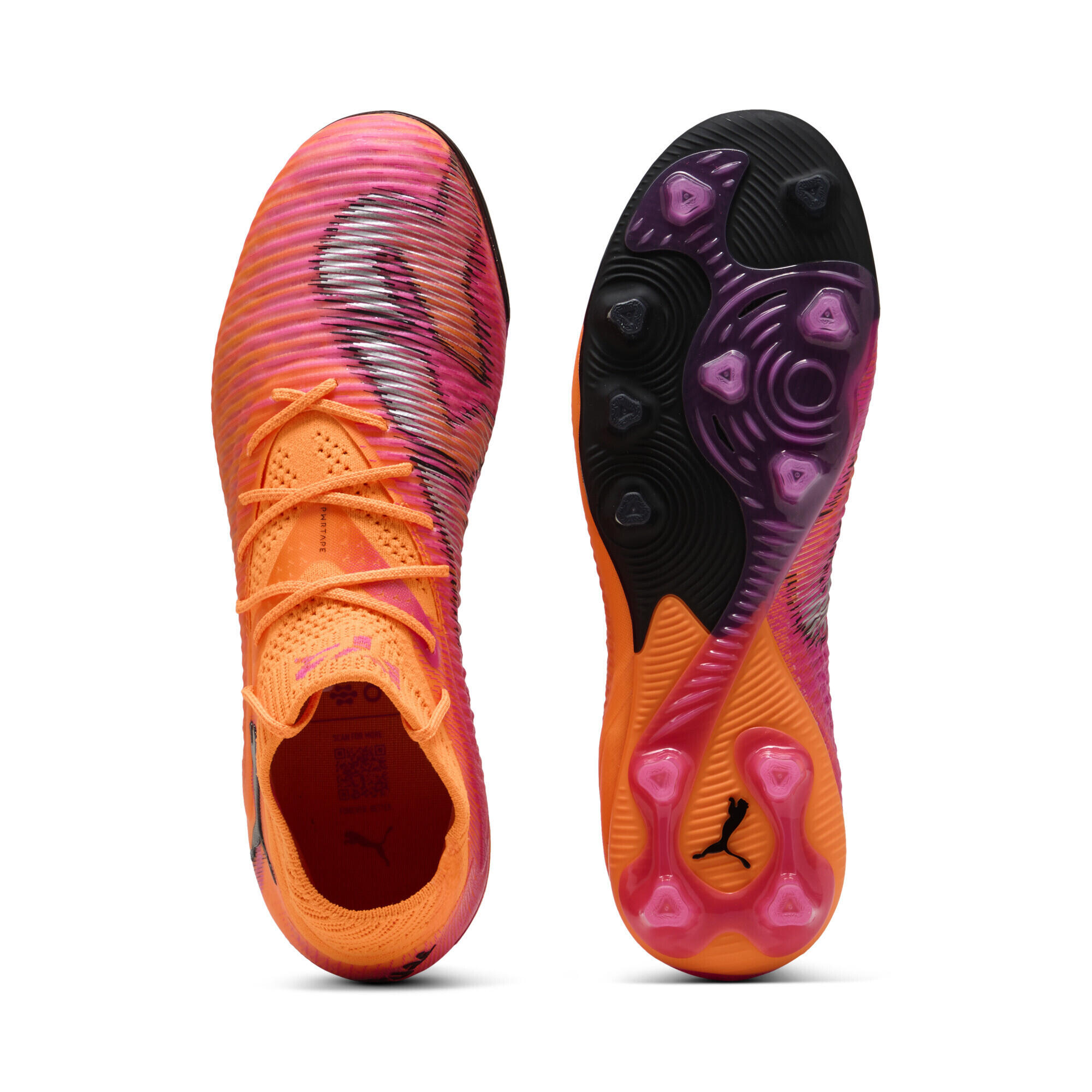 Scarpe da calcio FUTURE 8 ULTIMATE AG da donna PUMA 4/6