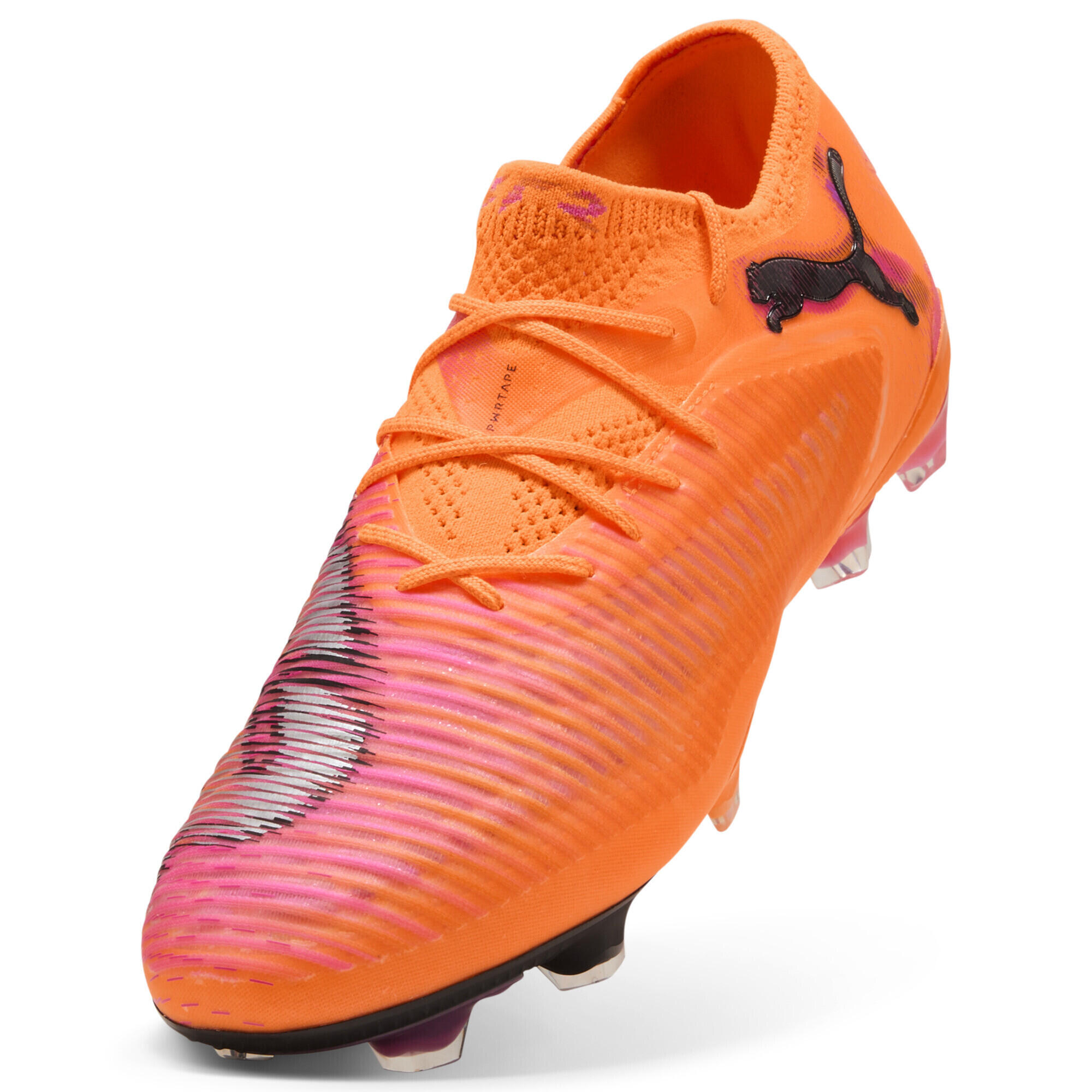 FUTURE 8 ULTIMATE FG Low Fußballschuhe Erwachsene PUMA 6/6