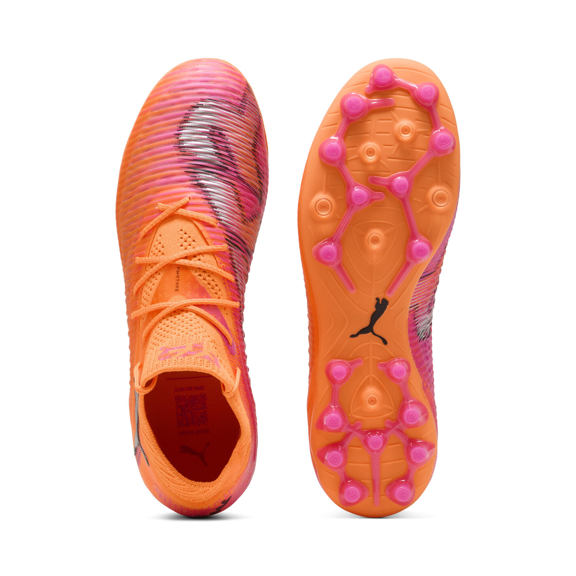 Scarpe da calcio FUTURE 8 ULTIMATE MG unisex PUMA 4/6