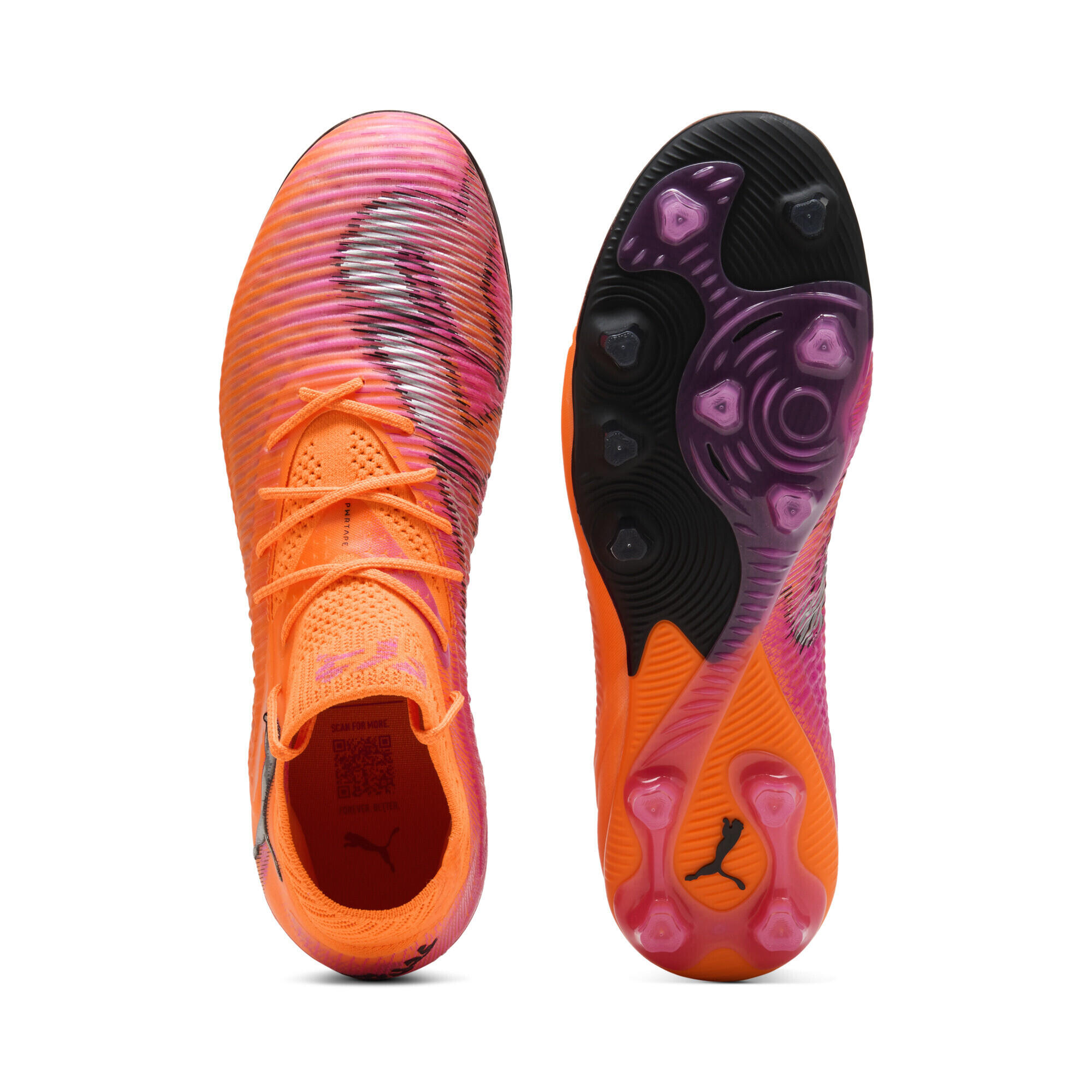 FUTURE 8 ULTIMATE AG Fußballschuhe Erwachsene PUMA 4/6