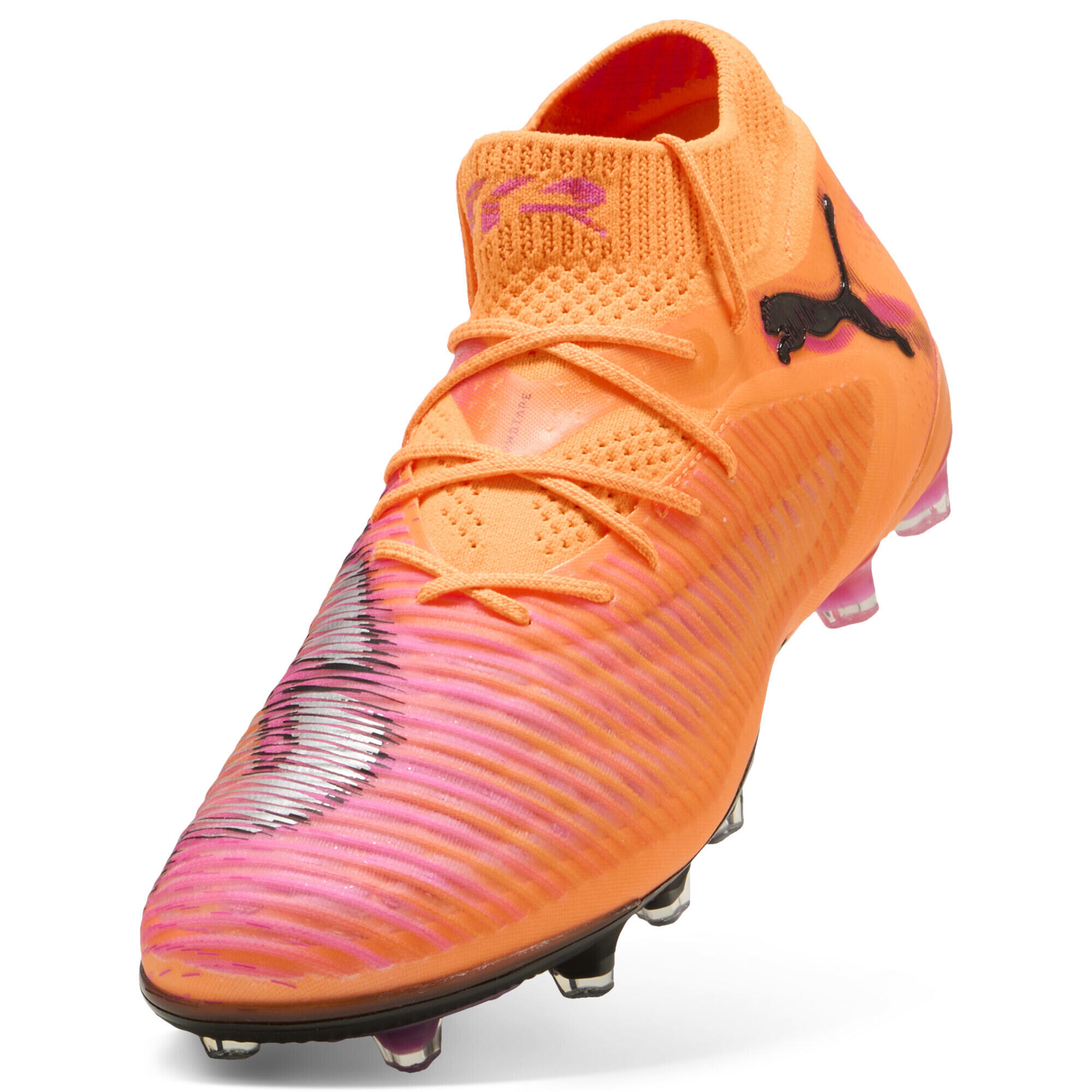 Scarpe da calcio FUTURE 8 ULTIMATE AG da donna PUMA 6/6