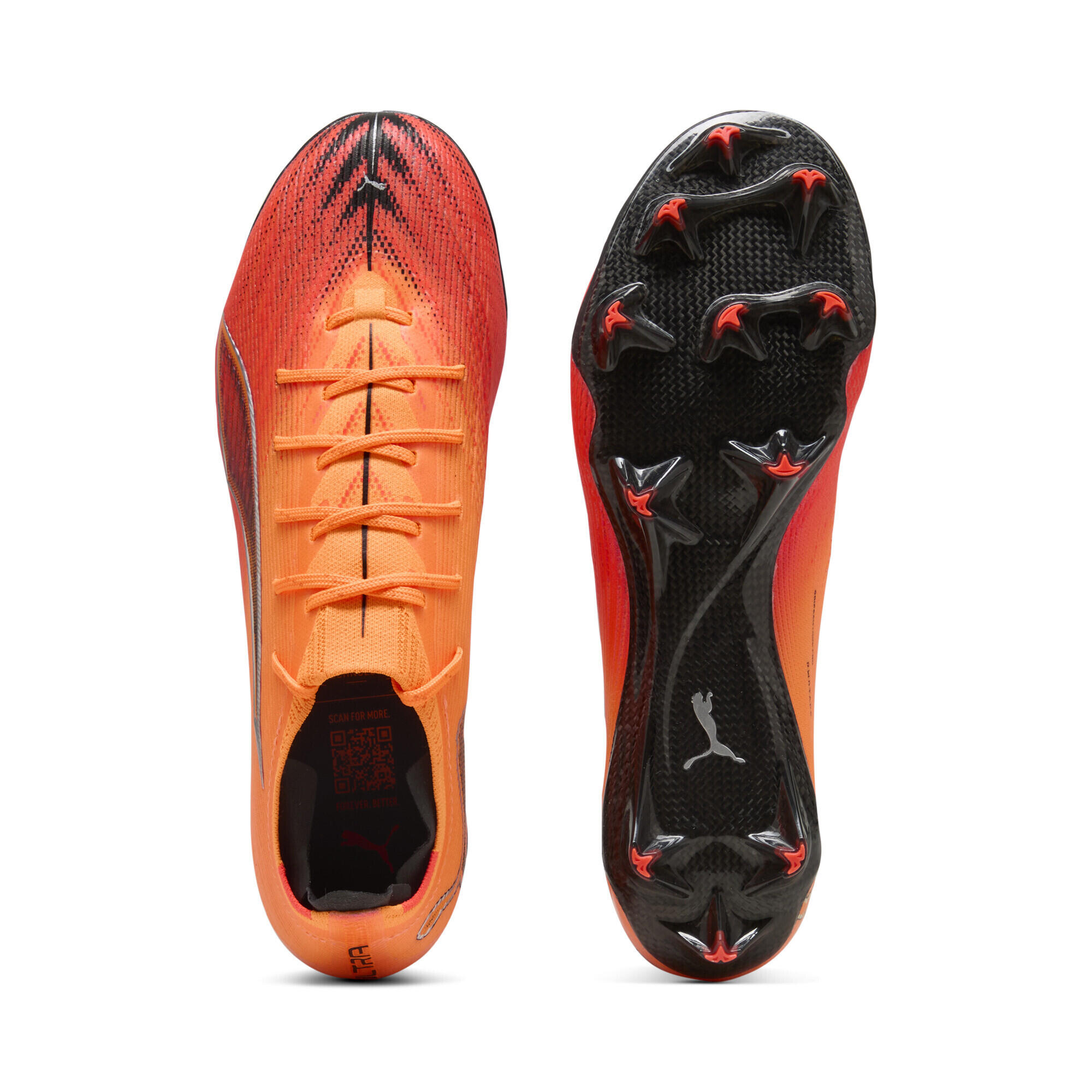 Scarpe da calcio ULTRA 6 CARBON FG da donna PUMA 4/6