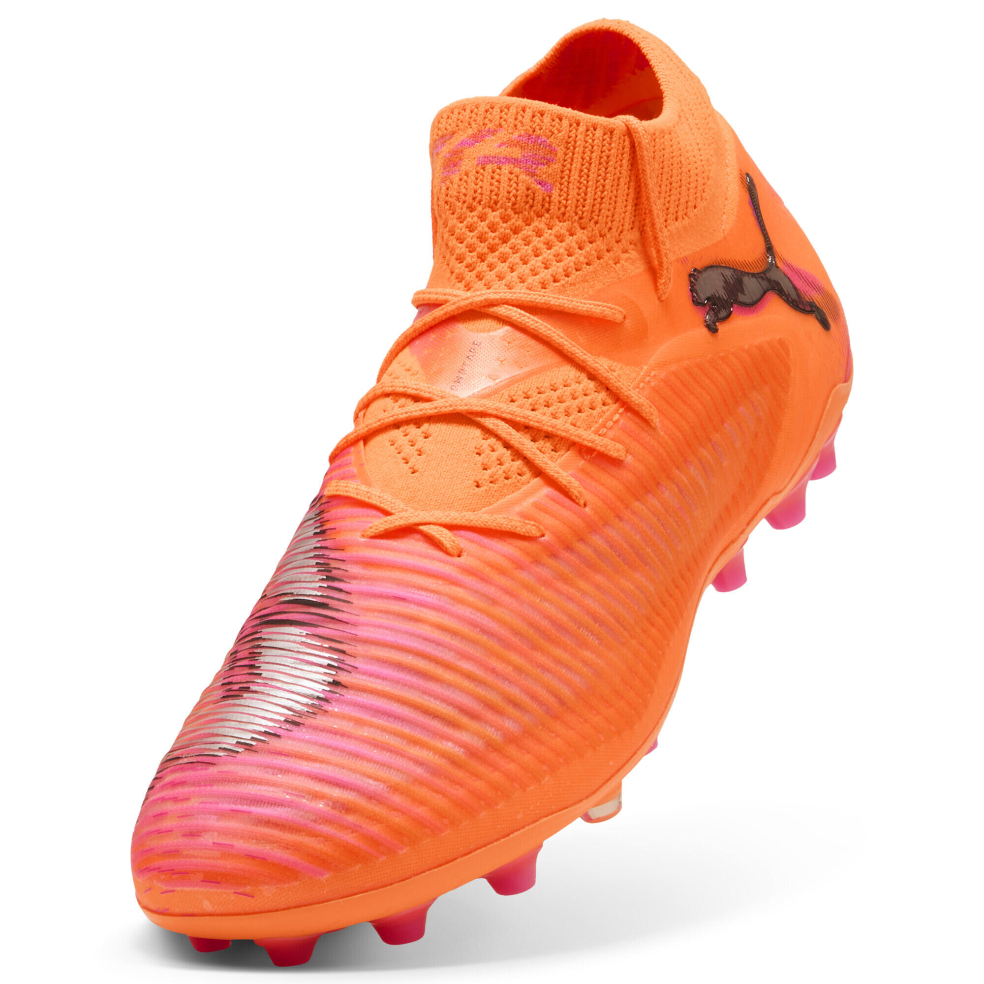 Scarpe da calcio FUTURE 8 ULTIMATE MG unisex PUMA 6/6