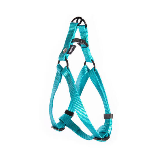 Harnas voor honden classic nylon Martin Sellier Baud M