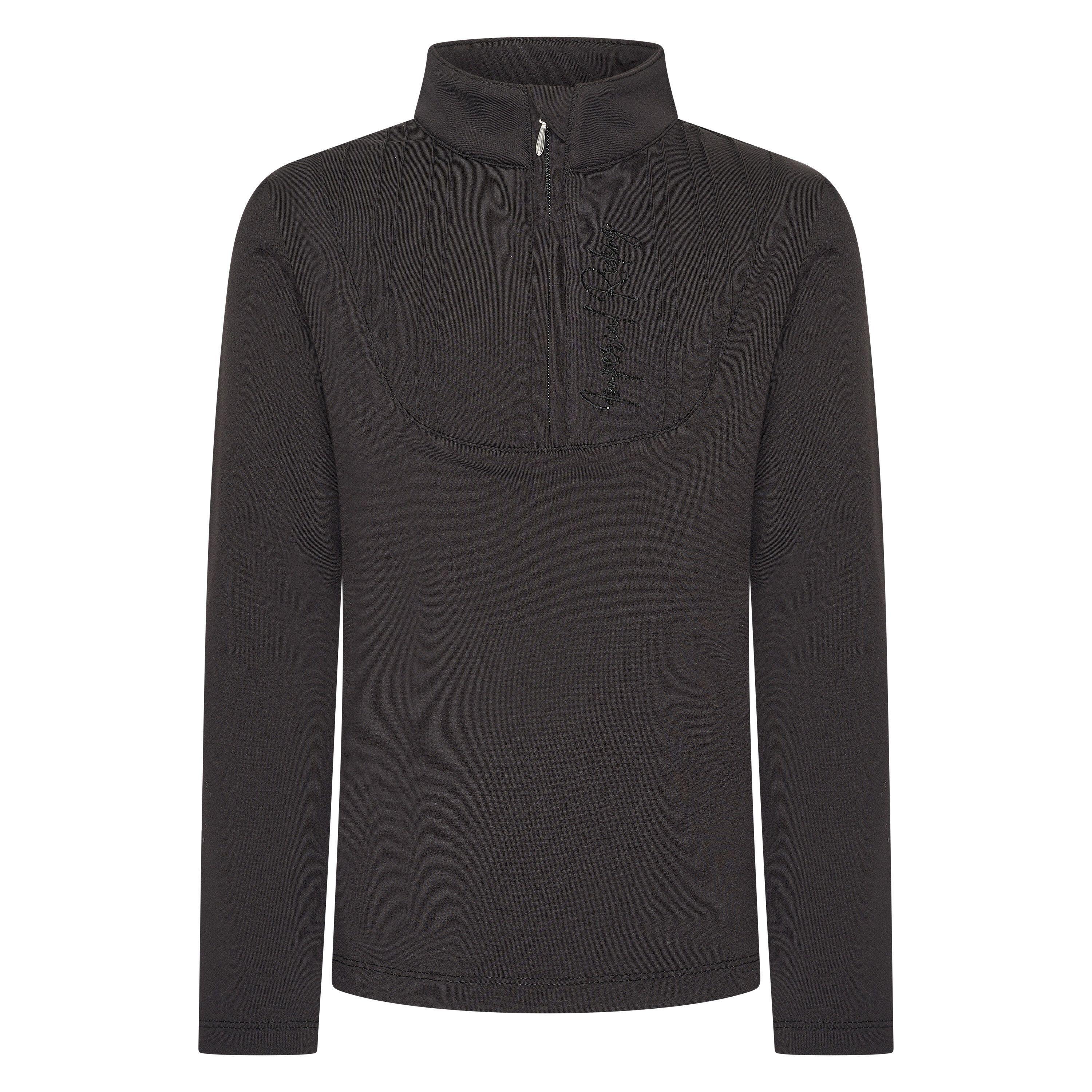 IMPERIAL RIDING Maglia termica bambina Imperial Riding Alinda