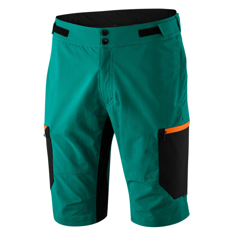 Pantalón corto Gonso Garzone 3/3