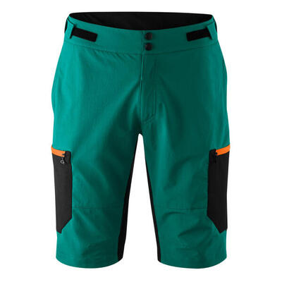 GONSO Herren Bikeshort Garzone