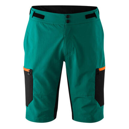 Herren Bikeshort Garzone