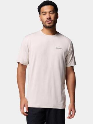 Sport T-Shirt Homme Kwick Hike Back Graphic SS