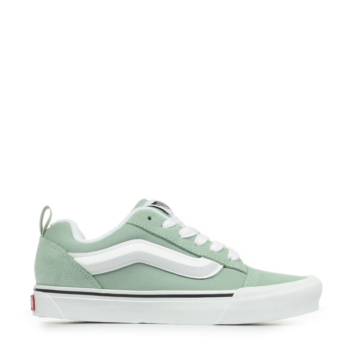 Vans - Baskets Femme Knu Skool - Baskets - Decathlon