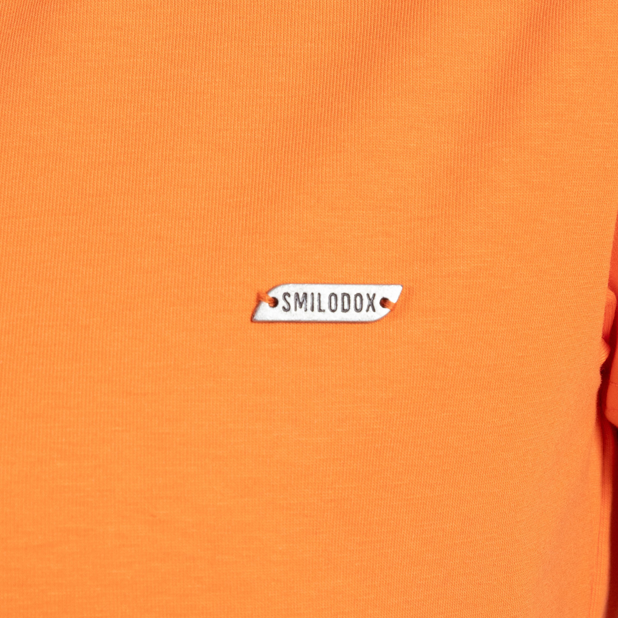 Damen T-Shirt Laurena Orange 4/5