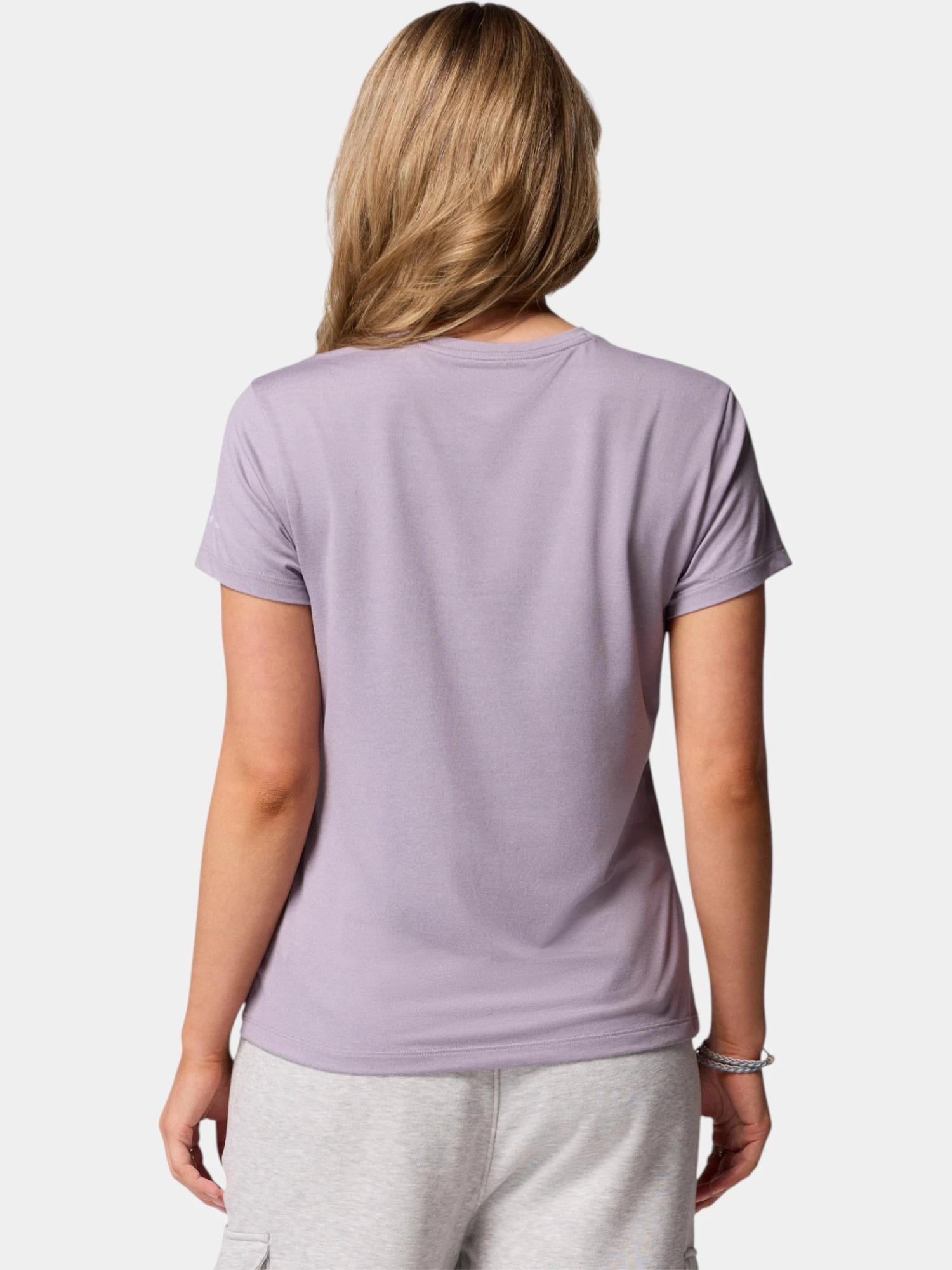 T-shirt Femme Sloan Ridge Graphic SS 3/6