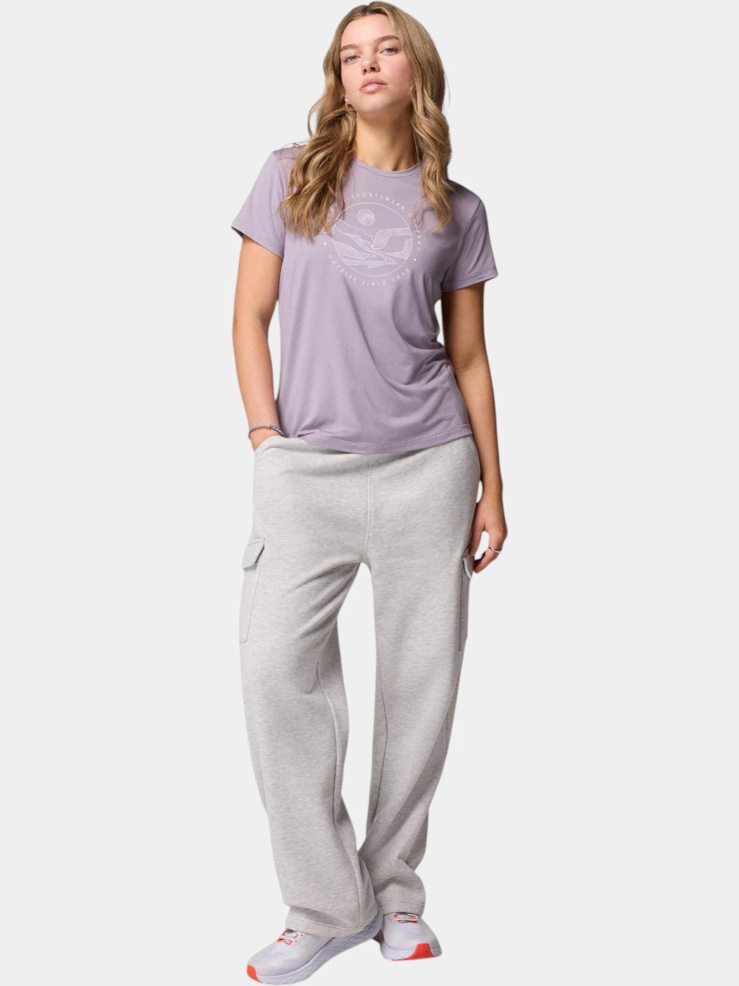 T-shirt Femme Sloan Ridge Graphic SS 4/6