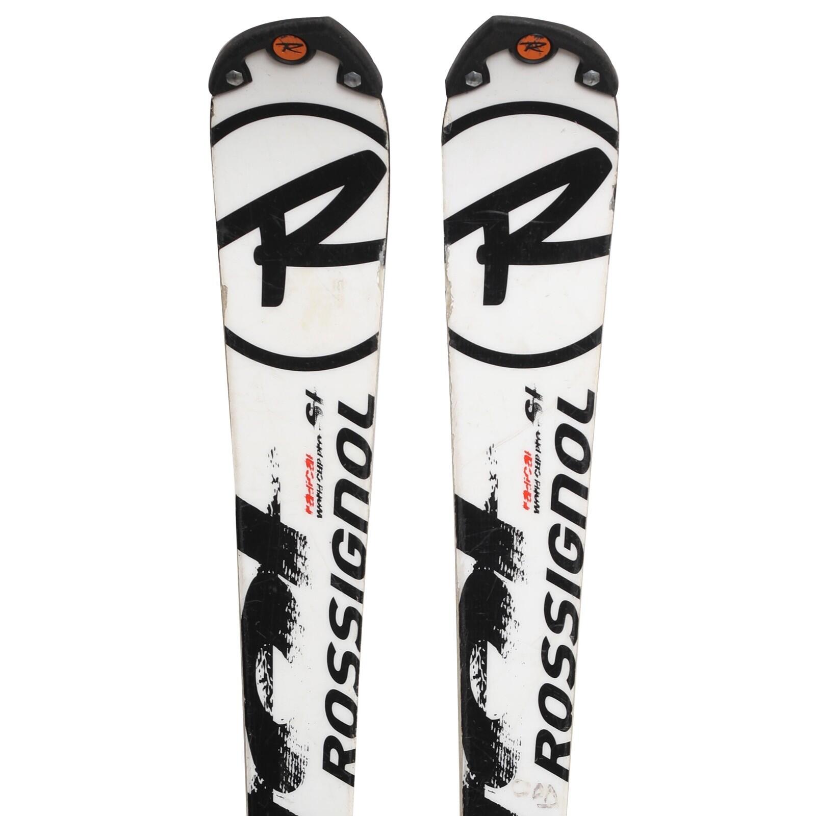 ROSSIGNOL RECONDITIONNE - Ski Junior Rossignol Radical Worldcup Pro Sl +