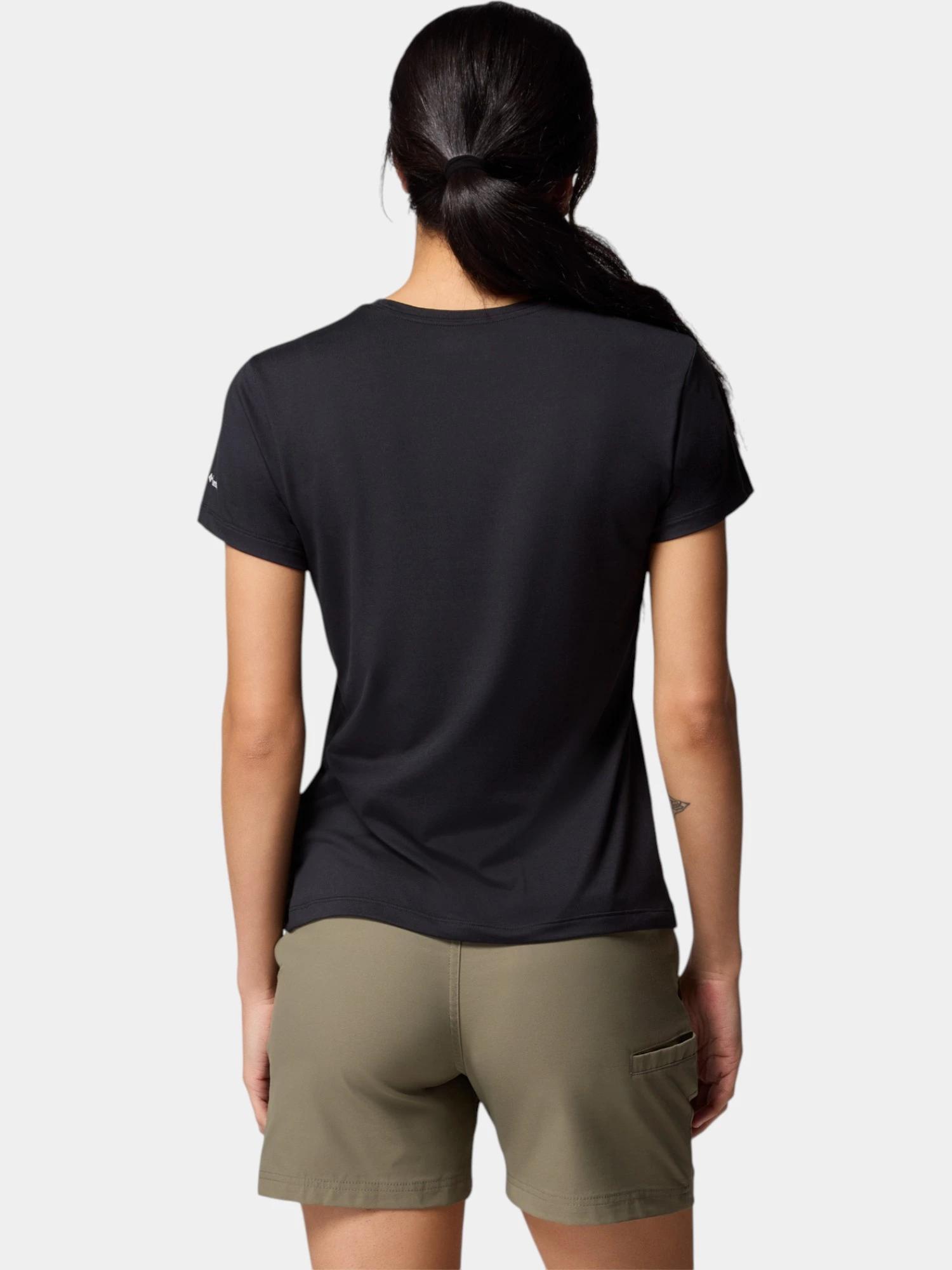 T-shirt Femme Sloan Ridge Graphic SS 3/7