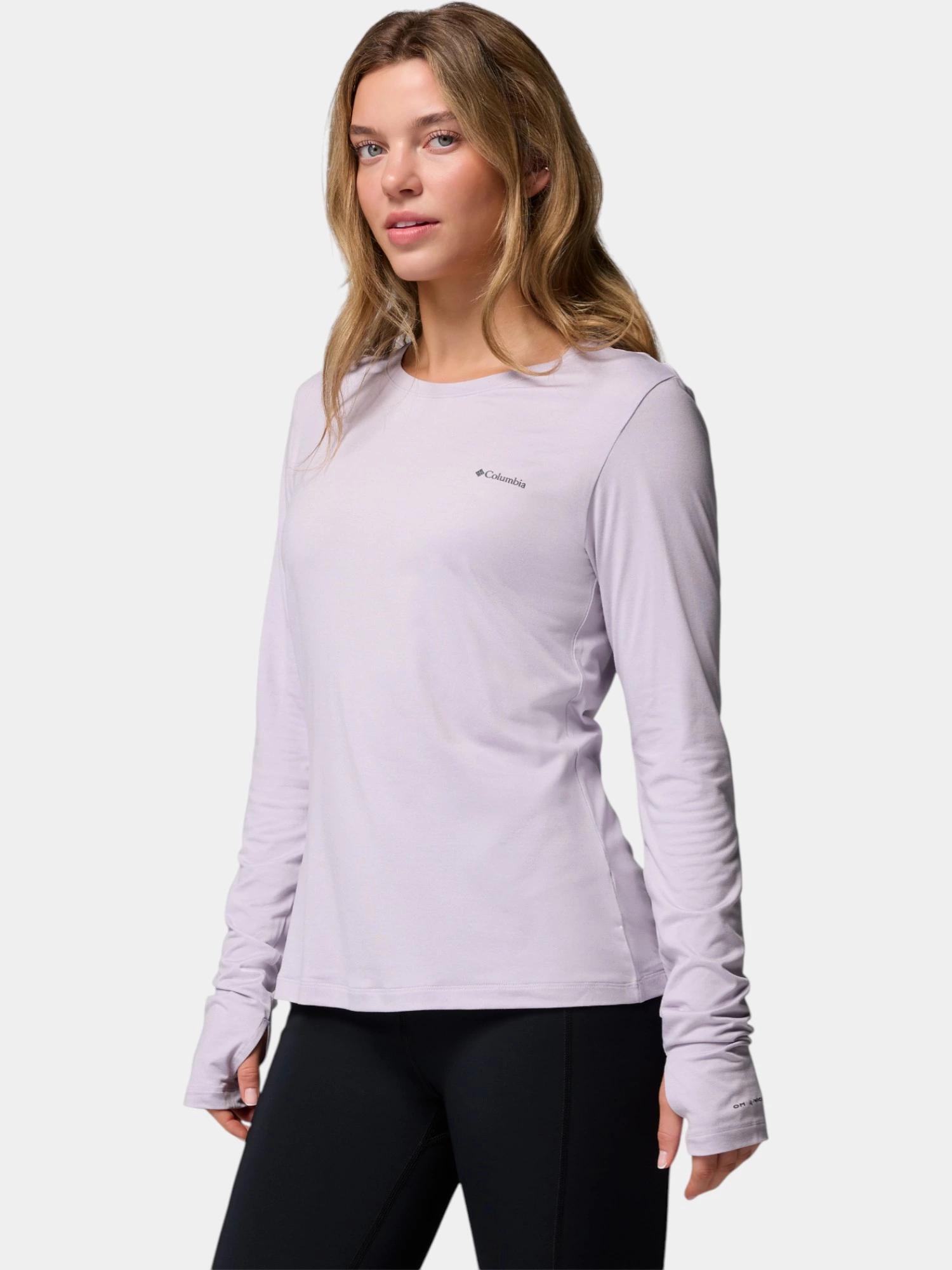 Sport T-Shirt Femme Sloan Ridge 2/7