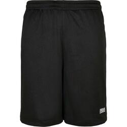 Short Urban Classics Basic Mesh