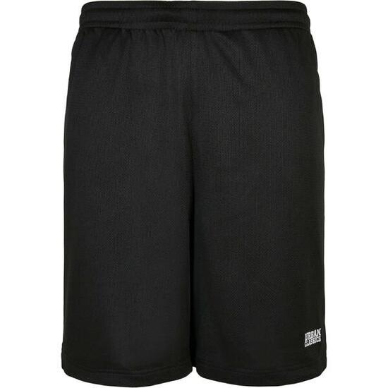 Short Urban Classics Basic Mesh