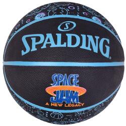 Ballon de basket Spalding Space Jam Tune Squad Roster Ball