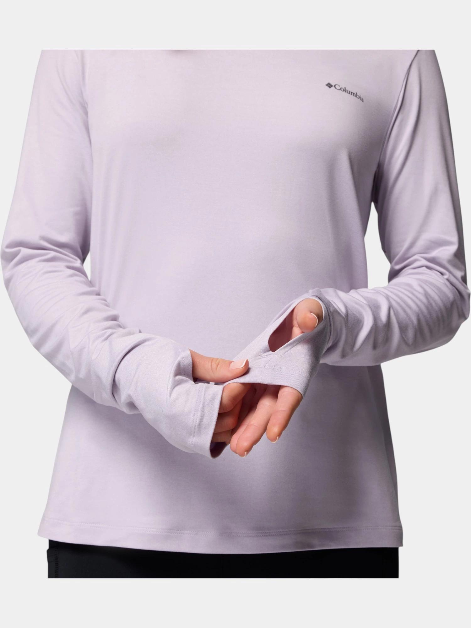 Sport T-Shirt Femme Sloan Ridge 5/7